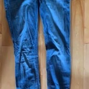 Hollister Skinny Jeans